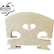 تصویر خرک ویولن ساده 4/4 