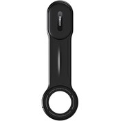 تصویر هولدر و شارژر بی سیم رسی مدل RHO-C40 