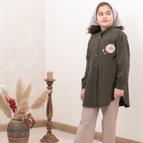 تصویر نگین دخترانه 