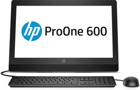 تصویر کامپیوتر AIO Hp Pro One 600G3 
