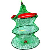 تصویر زنده نگهدار ماهیگیری شناور دار 