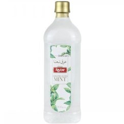 تصویر عرق نعنا سمیه 900 گرم - 6 عدد (قیمت هر عدد 69,000 ت) 