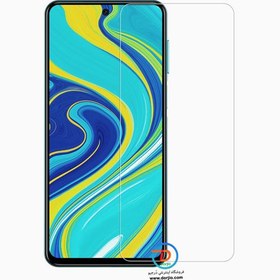 تصویر محافظ صفحه نمایش سرامیکی گوشی شیائومی Redmi Note 9S ا Xiaomi Redmi Note 9S ceramic screen protector Xiaomi Redmi Note 9S ceramic screen protector