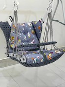 تصویر تاب نوزاد و کودک 