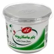 تصویر پنیر ماسکارپونه کاله - 1 کیلوگرم Kalleh Mascarpone Cheese 1kg