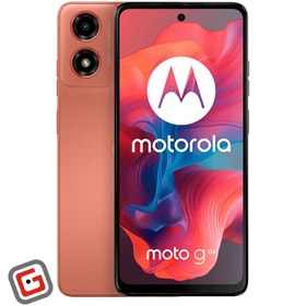 تصویر گوشی موبایل موتورولا مدل Moto G04 ظرفیت 128 گیگابایت 8 گیگابایت رم Motorola Moto G04 128GB 8GB RAM Dual SIM Mobile Phone