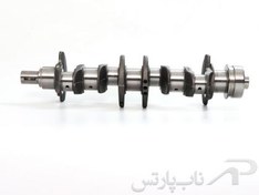 تصویر میل لنگ روا سال عظام 