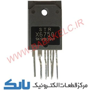 تصویر فروشگاه الکترونیک بابک