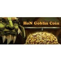 تصویر Heroes Of Newerth - 6400 Gold Coin 