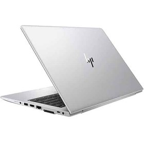 تصویر لپ تاپ استوک HP EliteBook 645 G4-Ryzen3-8GB 