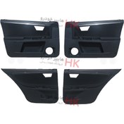 تصویر رودری سمند سورن ست کامل 