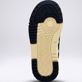 تصویر کفش ونس چسبی وارداتی طرح آدیداس (بند کفش تزیینی می‌باشد) - سایز ۳ Adidas