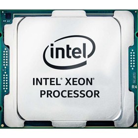 تصویر پردازنده اینتل Intel Xeon E3-1220 V5 