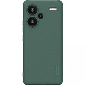 تصویر کاور گوشی شیائومی Redmi Note 13 Pro Plus نیلکین مدل Super Frosted Shield Pro Nillkin Super Frosted Shield Pro Case For Xiaomi Redmi Note 13 Pro Plus