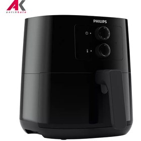 تصویر سرخ کن بدون روغن فیلیپس HD9200 ظرفیت 4.1 لیتری Philips HD9200 Air Fryer 4.1L