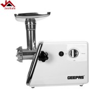 تصویر چرخگوشت جیپاس مدل ۷۴۶ 