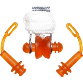 تصویر گوش گیر و دماغ گیر مدل P12 