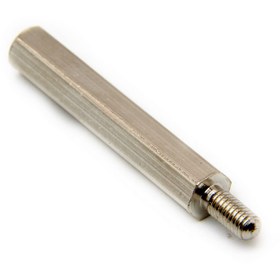 تصویر اسپیسر مدل HEX JACK SCREW 30MM بسته 5 عددی 