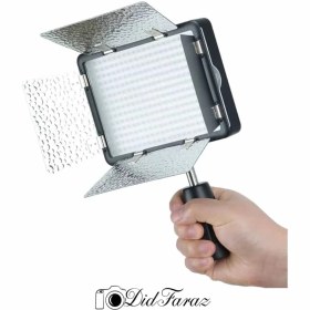 تصویر پروژکتور گودکس Godox LF308BI Variable Color LED Video Light 