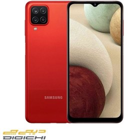 تصویر گوشی سامسونگ (هند) A12 Nacho | حافظه 64 رم 4 گیگابایت Samsung Galaxy A12 Nacho (india)  64/4 GB