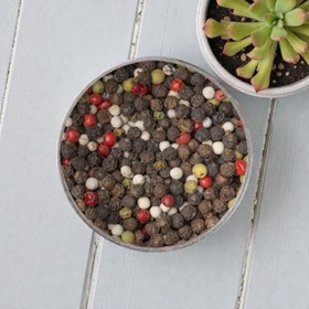 تصویر چهار فلفل 