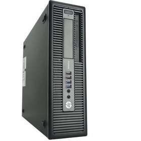 تصویر HP EliteDeskG1 -800 
