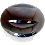 تصویر قاب زاپاس سوزوکی ویتارا مشکی 