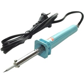 تصویر هویه گوت 40 وات مدل KS-40R ا Goot KS-40R 40w Soldering Iron Goot KS-40R 40w Soldering Iron