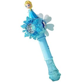 تصویر حباب ساز الکتریکی السا 