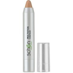 تصویر کانتور مدادی شون شماره ۱۰ با ماندگاری ۲۴ ساعت 