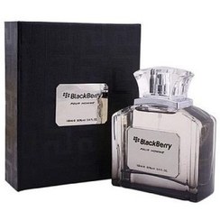 تصویر عطر ادوتویلت مردانه 100 میلی گرم Symphony Black Berry P 