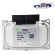 تصویر ایسیو کسنس پارس ایسیو کسنس پارس (KESENS) عظام | ECU پژو پارس کسنس