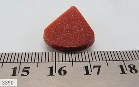 تصویر نگین دلربا اشکی کد 3390 