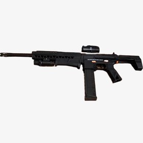 تصویر تفنگ اسباب بازی mk9.5--hd709e 