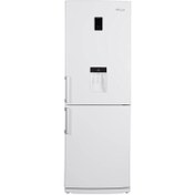 تصویر یخچال فریزر امرسان مدل CB22H ظرفیت ۲۲ فوت 