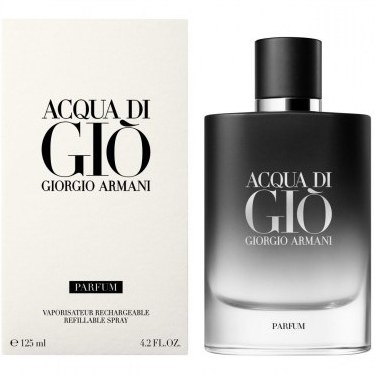 GIORGIO ARMANI Acqua di Gi Parfum