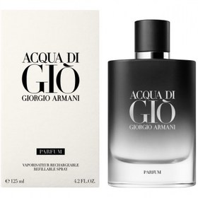 GIORGIO ARMANI Acqua di Gi Parfum