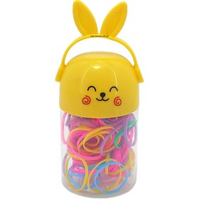 تصویر کش موی چهل گیس 008 