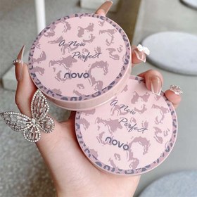 تصویر کوشن novo 