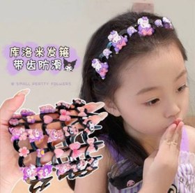 تصویر تل سر کرومی tl17 - کرومی tl17