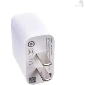 تصویر شارژر 10 وات شیائومی Xiaomi 10w Charger 