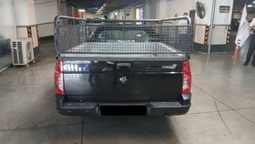 تصویر آریسان 2 مدل 1404 ا دوگانه سوز دوگانه سوز