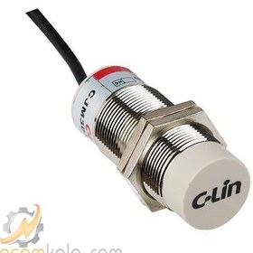 تصویر سنسور خازنی سیلین مدل CJM30M-15P1 