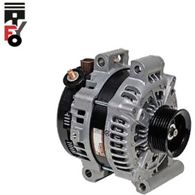 تصویر دینام هایما S7 توربو 