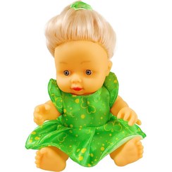 تصویر اسباب بازی عروسک موزیکال فارسی خوان Persian musical puppet