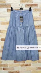 تصویر دامن H&M زنانه دست دوم 