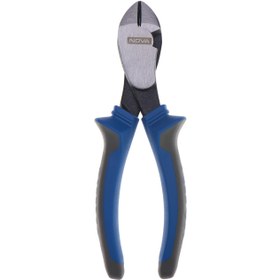 تصویر انبر سیم چین نووا مدل NTP 8016 Nova NTP 8016 Diagonal Pliers