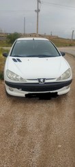 تصویر پژو 206 مدل 1398 ا Peugeot 206 2 Peugeot 206 2