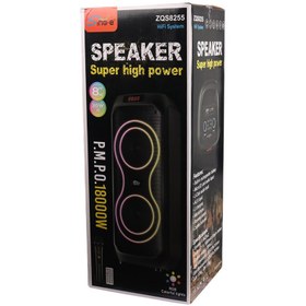 تصویر اسپیکر سینگ ای ZQS8255 SinG-E ZQS8255 Speaker