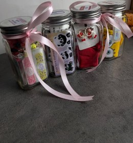 تصویر شیشه شانس - پاندا 